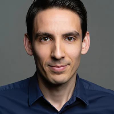 Фотография Макс «Стратег», Продуктовый стратег